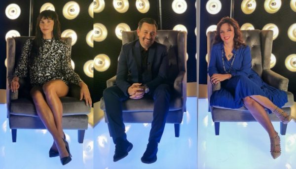 After Dark: Τι θα εξομολογηθούν απόψε η Αλίνα Κωτσοβούλου και η Τζεφ Μοντάνα;