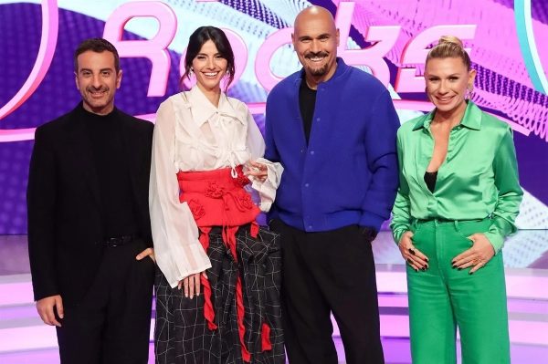 My Style Rocks: Τι ποσοστά τηλεθέασης έπιασε η δεύτερη εκπομπή;