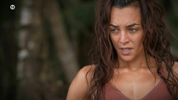 Survivor All Star: Αποχώρησε η Καρολίνα Καλύβα