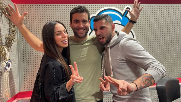 Mad Radio 106,2: Ο KD Explorer καλεσμένος στα «Καμένα Βούρλα»