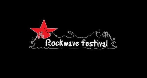 Rockwave Festival: Νέα ονόματα στο line up!