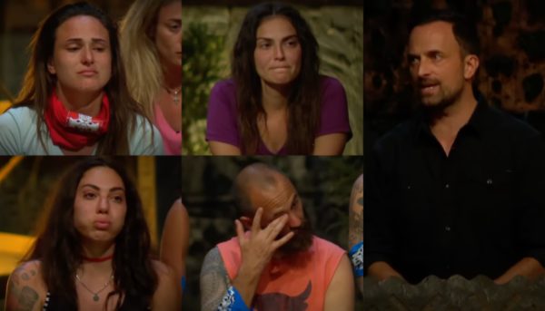 Survivor All Star: Ποια παίκτρια αποχωρεί οικειοθελώς;