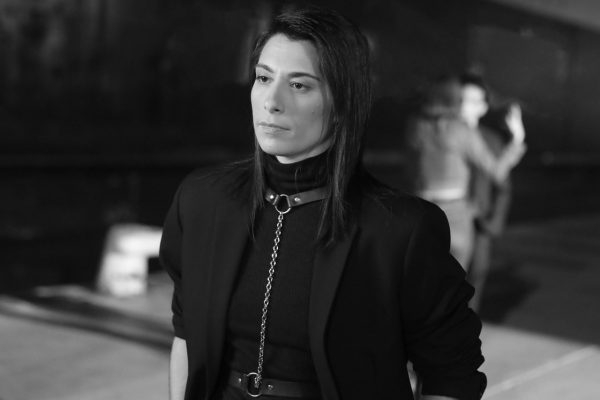 Tζένη Γεωργιάδη- «Κράτησε Με»: Δισκογραφικό comeback με δυναμική μπαλάντα