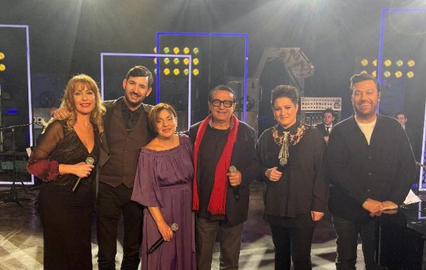 «Ένα Τραγούδι Ακόμα»: Ένα ξεχωριστό αφιέρωμα στο «Νέο Κύμα» και στις μπουάτ του ΄60 & του ΄70