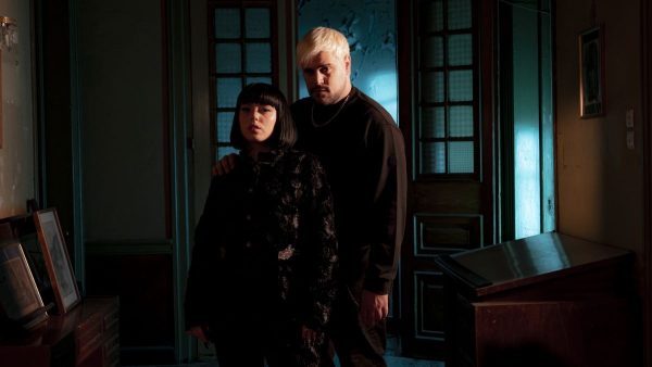 Marseaux & Solmeister: Κυκλοφόρησε το video clip του TikTok viral hit «Ξανά»