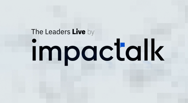 The Leaders Live by ImpacTalk.gr: Μία ιστορικός και ένας φιλόσοφος συνομιλούν