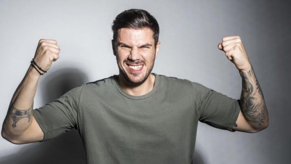 Άκης Πετρετζίκης: Έκανε την πιο γλυκιά ανάρτηση για την Παγκόσμια Ημέρα της Γυναίκας