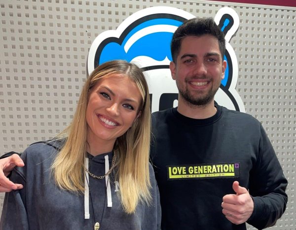 Mad Radio 106,2: Ο @astrologydaily.gr μας λέει ποιο είναι το ιδανικό ταίρι για κάθε ζώδιο