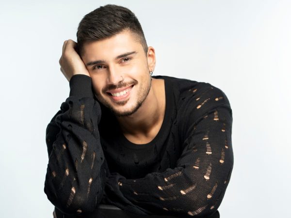 Eurovision 2023: “Break A Broken Heart”, κυκλοφόρησε το τραγούδι & video clip της Κύπρου