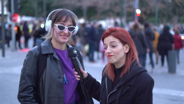 ΔΙΑΜΑDAKIA: Σε ποιο μέρος της Ελλάδας θα μπορούσαν να εμφανιστούν εξωγήινοι;
