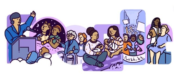 Παγκόσμια Ημέρα της Γυναίκας 2023: Η Google τιμά τις γυναίκες όλου του κόσμου