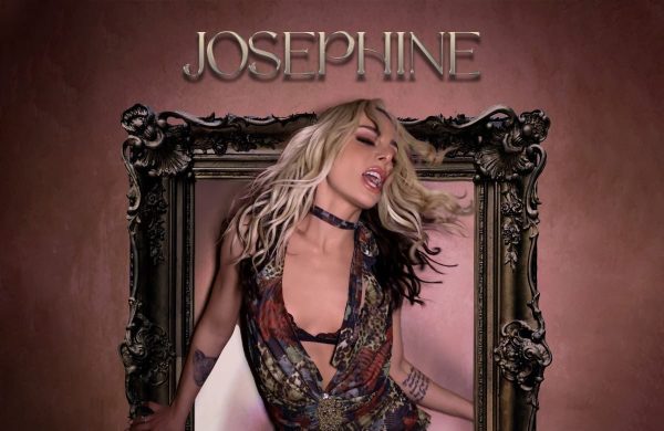 Josephine: Κυκλοφόρησε το νέο single «Καθρέφτη, Καθρεφτάκι Μου» με το παραμυθένιο video