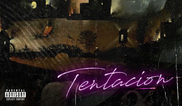 Lil Koni & Trannos: «Tentacion», μία μεγάλη και δυνατή μουσική συνεργασία που ξεχωρίζει