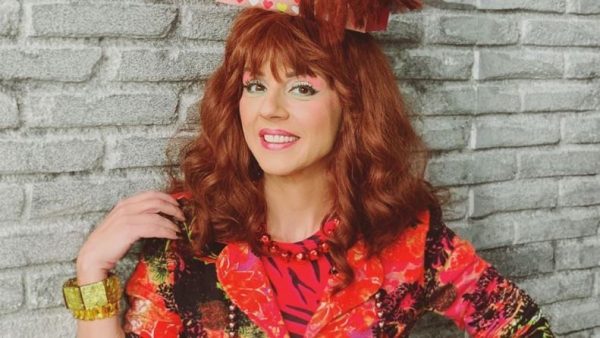 Ματίνα Νικολάου: «Είναι περίεργο που θα αποχωριστώ την Βάνια»