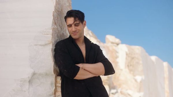 Πέτρος Ιακωβίδης: Η νέα του επιτυχία «Αχ Καρδούλα Μου» κυκλοφορεί
