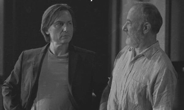 «Σασμός»: Τι θα δούμε στο σημερινό επεισόδιο;