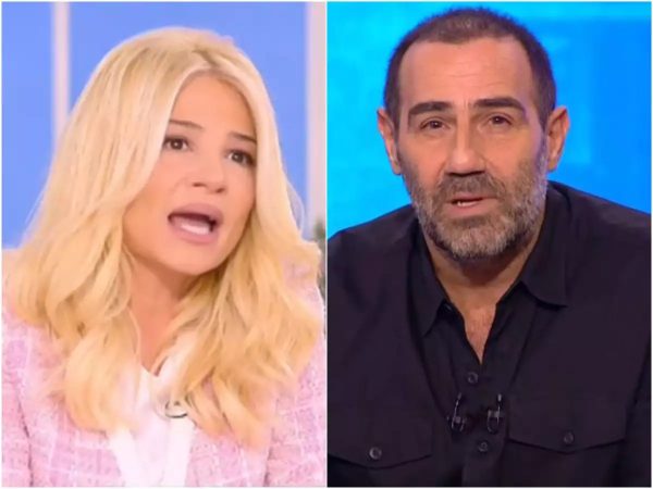 Φαίη Σκορδά για Αντώνη Κανάκη: «Είναι δυνατόν να τους βάζει όλους στο ίδιο καζάνι;»