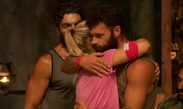Survivor All Star: Αποχώρησε οικειοθελώς ο Στάθης Σχίζας