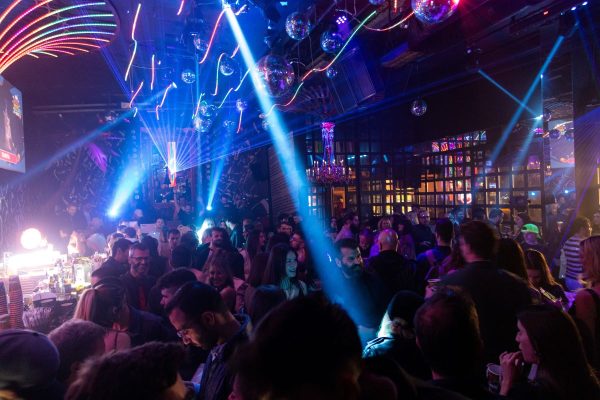 Η αντίστροφη μέτρηση για τα Mad VMA23 από τη ΔΕΗ ξεκίνησε με το εντυπωσιακό KICK OFF PARTY