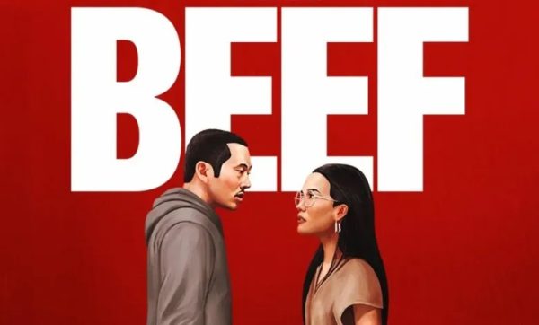 Netflix: Ντεμπούτο για τη σειρά “BEEF” με απίθανο ρεκόρ