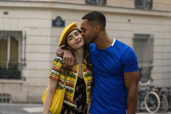 Netflix: Τι γνωρίζουμε για την 4η σεζόν του “Emily in Paris”;