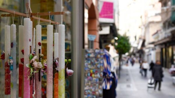 Πάσχα 2023: Το εορταστικό ωράριο των καταστημάτων τη Μεγάλη Εβδομάδα