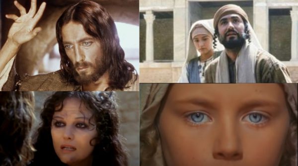 «Ο Ιησούς από τη Ναζαρέτ»: Η ταινία που βλέπουμε κάθε χρόνο όσα χρόνια κι αν περάσουν