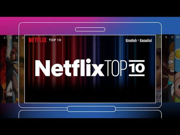 Netflix: Οι 10 πιο επιτυχημένες σειρές του μέχρι σήμερα