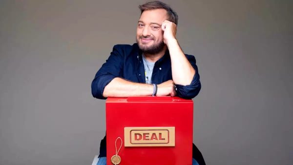 Deal: Οριστικά τέλος για το τηλεπαιχνίδι