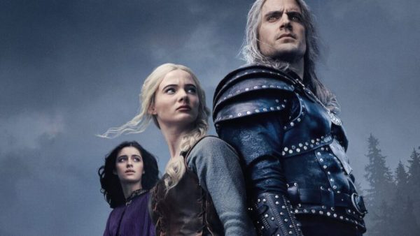 Netflix: Πότε κάνει πρεμιέρα η τρίτη σεζόν του “The Witcher”;