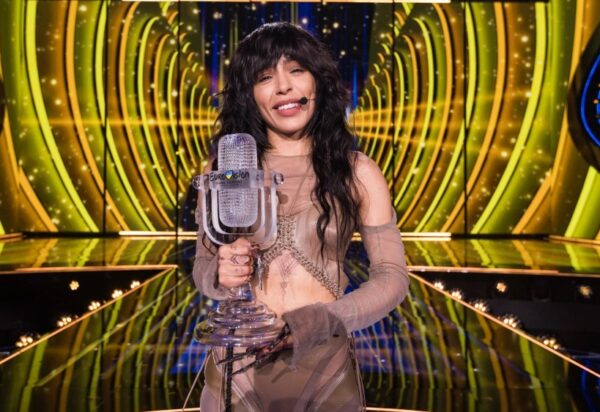 Eurovision 2023: Μεγάλη νικήτρια η Σουηδία με τη Loreen
