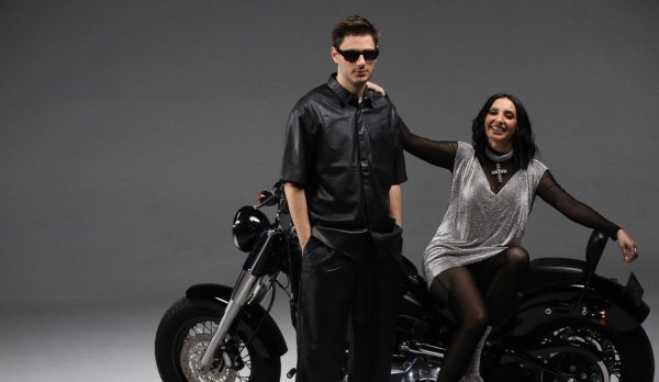 Εvgenia feat. Vamva: Κάνουν την μουσική έκπληξη με το «Πες μου Γιατί»