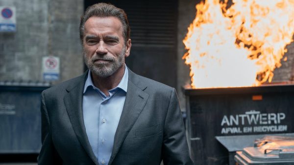 Netflix: Έρχονται νέες κυκλοφορίες σε σειρές