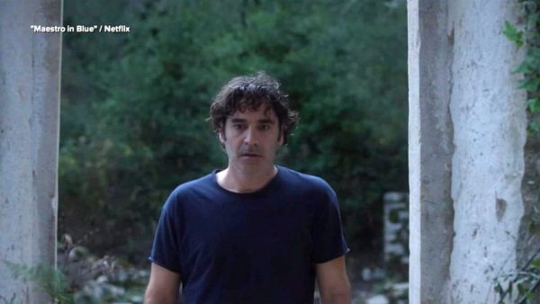 Maestro: Πρώτο θέμα στις ειδήσεις του αμερικανικού δικτύου ABC