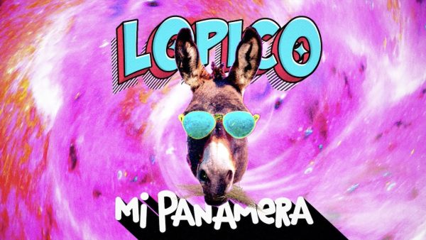 Who is Lopico? – Το Νο1 του ελληνικού Shazam είναι εδώ