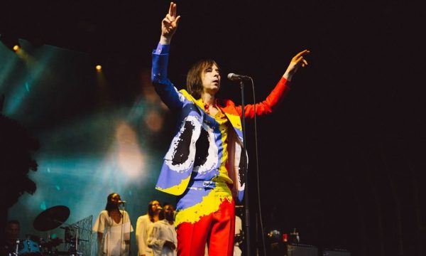 Release Athens 2023: Οι Primal Scream θα πλαισιώσουν τους The Prodigy!