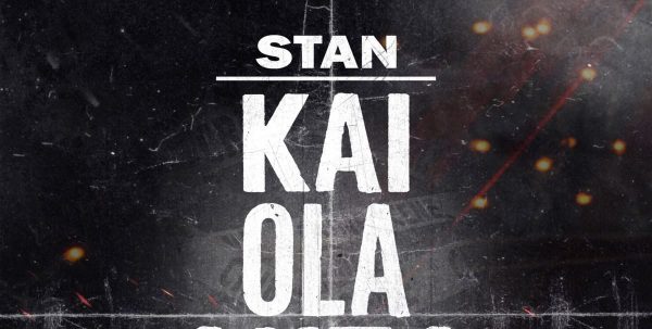 Stan Αντιπαριώτης: Το τραγούδι «Και Όλα Αυτά Επειδή» για το «Έτερος Εγώ: Νέμεσις»