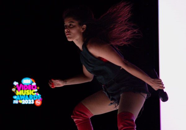 Μαρίνα Σάττι | Mad VMA 2023 από τη ΔΕΗ