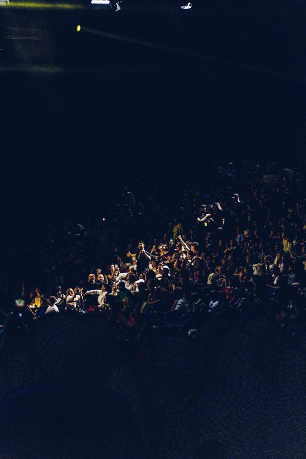 Πέτρος Ιακωβίδης – Κάτι μαγικό | Mad VMA 2023 από τη ΔΕΗ