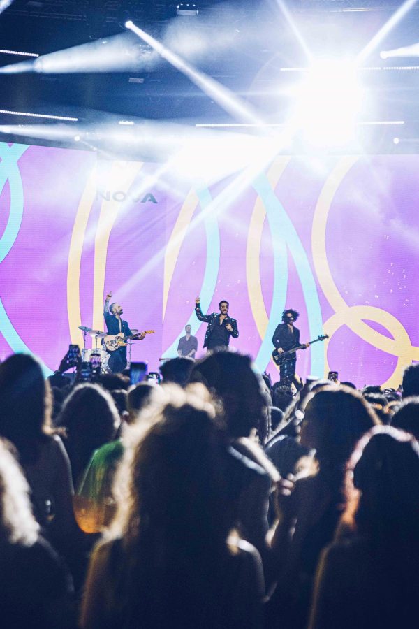 ΜΕΛΙSSES – 30 – 40 | Mad VMA 2023 από τη ΔΕΗ