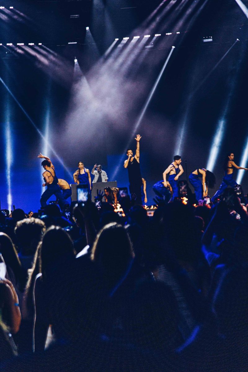 Κωνσταντίνος Αργυρός & Playmen – Ελπίδα | Mad VMA 2023 από τη ΔΕΗ