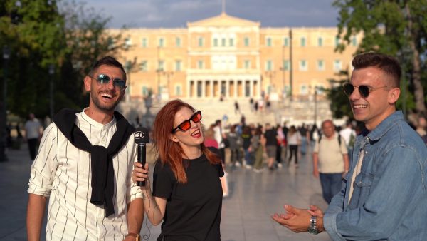 ΔΙΑMADΑΚΙΑ: Ποιο είναι το αγαπημένο σου act ever από τα Mad VMA;