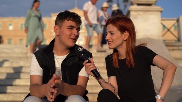 ΔΙΑΜΑDΑΚΙΑ: Χειρότερο πέσιμο στα social media