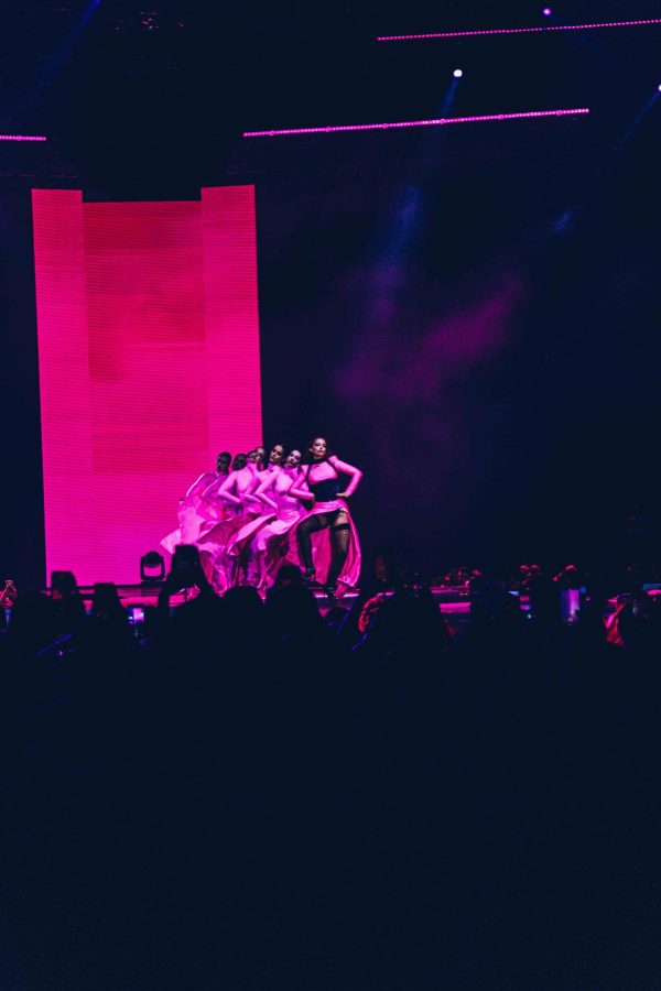 Ελένη Φουρέιρα – Κόλλημα | Mad VMA 2023 από τη ΔΕΗ