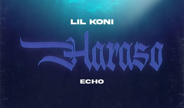 Lil Koni: Κυκλοφόρησε το νέο του τραγούδι “Haraso”