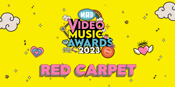 Mad VMA 2023 από τη ΔΕΗ: Όλες οι εμφανίσεις που ξεχώρισαν στο red carpet