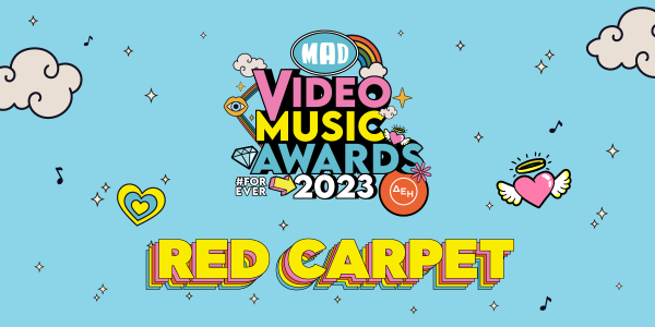Mad VMA 2023 από τη ΔΕΗ: Όλες οι εμφανίσεις που ξεχώρισαν στο red carpet
