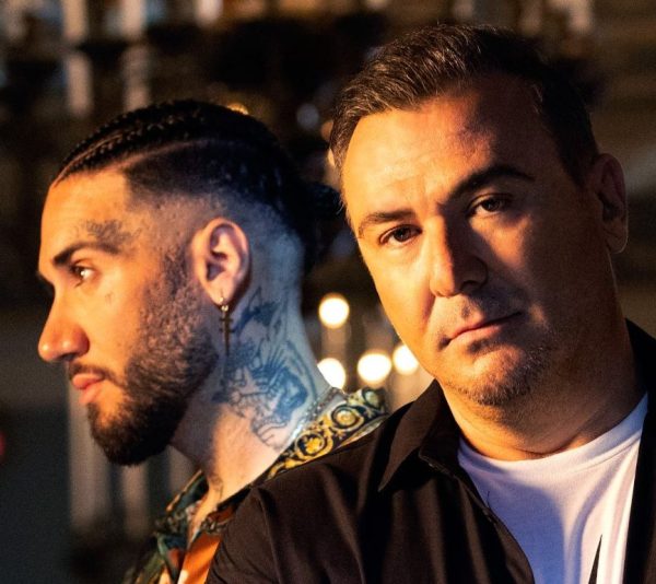 Αντώνης Ρέμος x Mente Fuerte: Κυκλοφόρησε το music video του «Πόσο Θέλω»