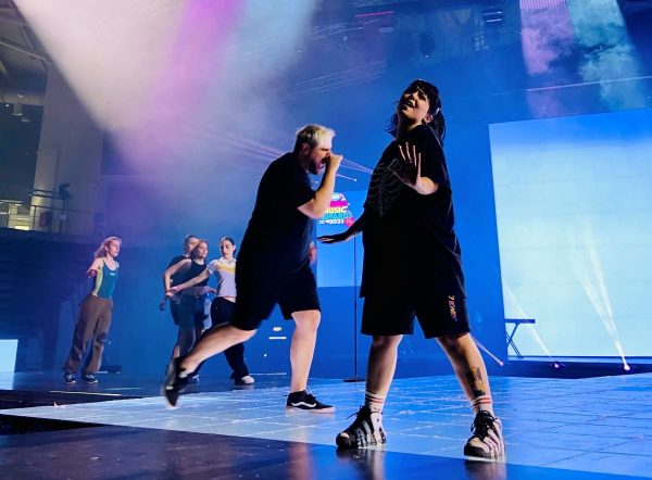 Marseaux & Solmeister & DUREX | Mad VMA 2023 από τη ΔΕΗ