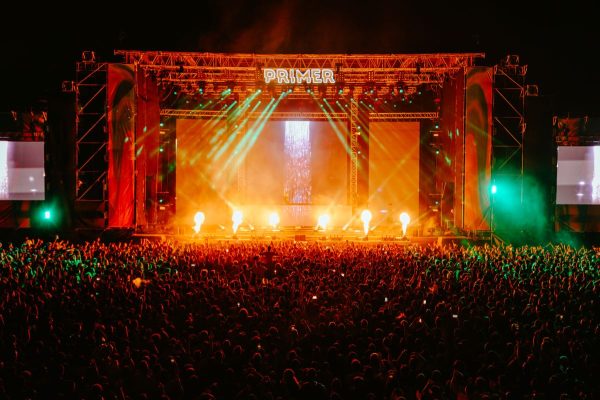 Primer Music Festival 2023: Eπιστρέφει για τέταρτη χρονιά!